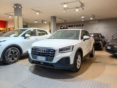 Audi Q2 Q2 30 TDI usata