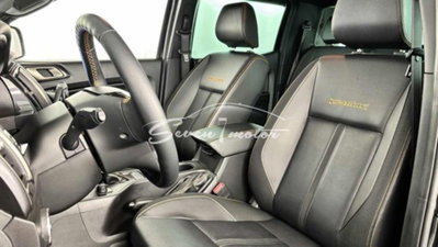 Ford Ranger Pick-up Ranger 2.0 TDCi 213CV DC Wildtrak 5 posti (10)