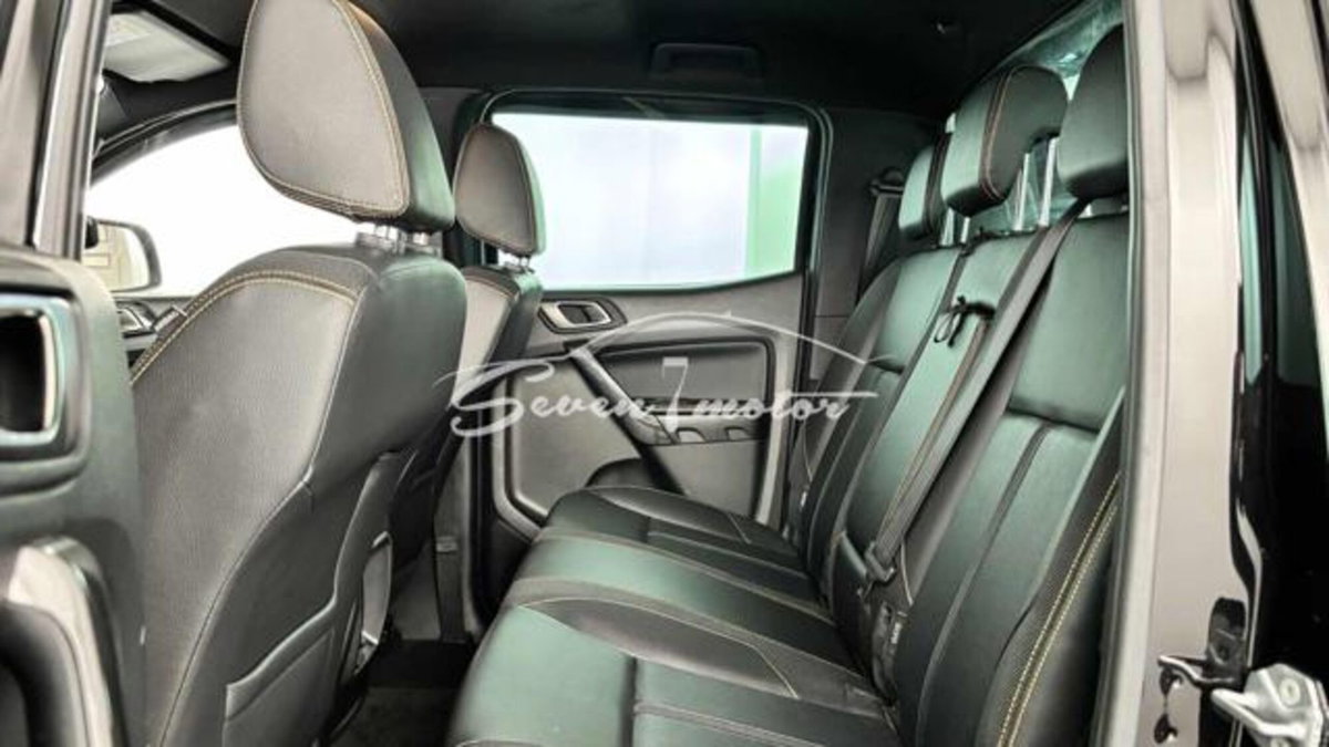 Ford Ranger Pick-up Ranger 2.0 TDCi 213CV DC Wildtrak 5 posti (11)