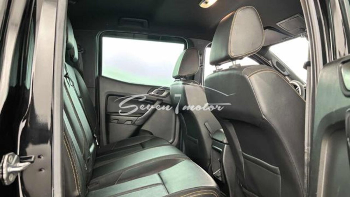 Ford Ranger Pick-up Ranger 2.0 TDCi 213CV DC Wildtrak 5 posti (12)