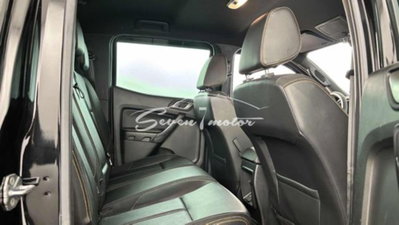 Ford Ranger Pick-up Ranger 2.0 TDCi 213CV DC Wildtrak 5 posti (12)