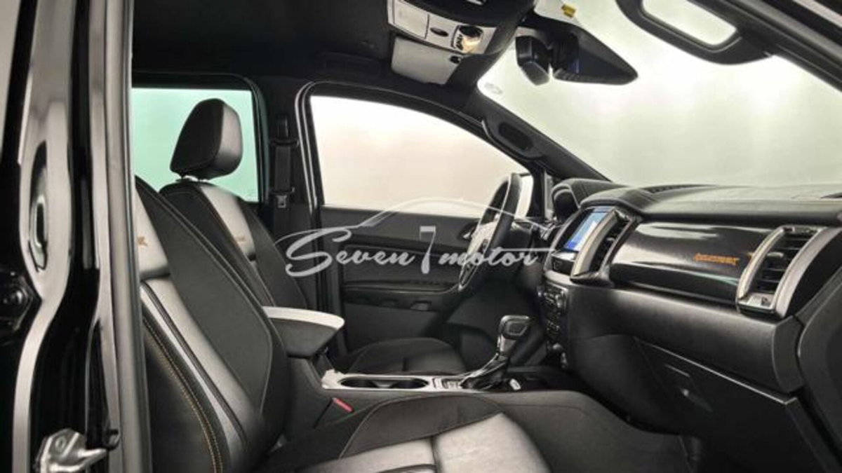 Ford Ranger Pick-up Ranger 2.0 TDCi 213CV DC Wildtrak 5 posti (14)