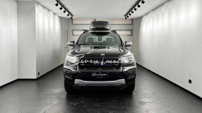 Ford Ranger Pick-up Ranger 2.0 TDCi 213CV DC Wildtrak 5 posti (2)