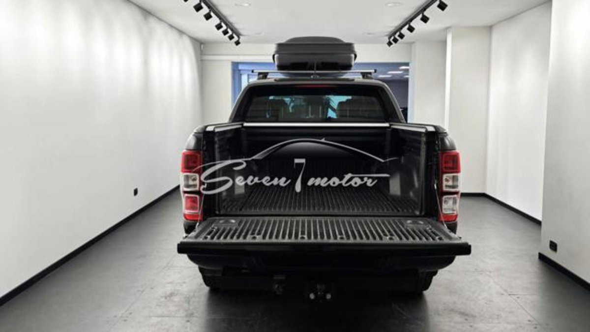 Ford Ranger Pick-up Ranger 2.0 TDCi 213CV DC Wildtrak 5 posti (7)
