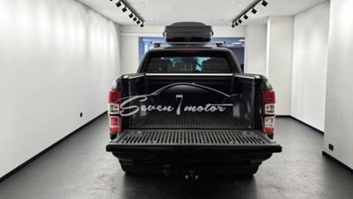 Ford Ranger Pick-up Ranger 2.0 TDCi 213CV DC Wildtrak 5 posti (7)
