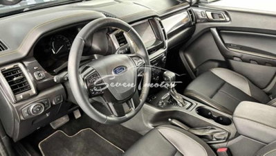 Ford Ranger Pick-up Ranger 2.0 TDCi 213CV DC Wildtrak 5 posti (9)