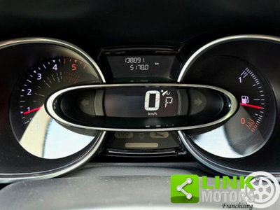 Renault Clio Sporter dCi 8V 90 CV Duel (13)