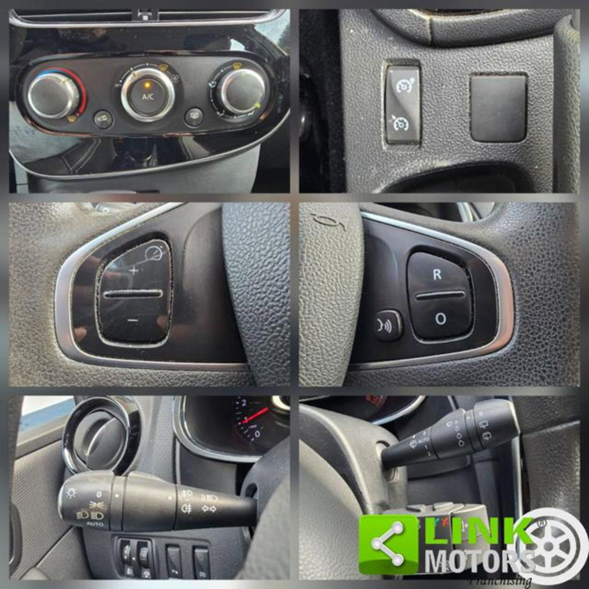 Renault Clio Sporter dCi 8V 90 CV Duel (16)