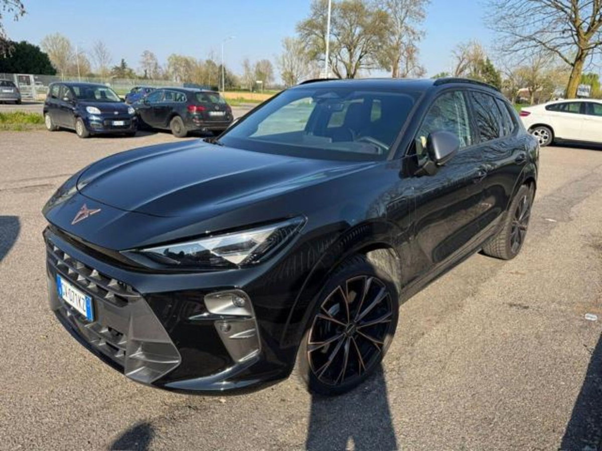 Cupra Formentor 1.5 e-hybrid VZ Extreme 272cv dsg (2)