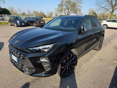 Cupra Formentor 1.5 e-hybrid VZ Extreme 272cv dsg (2)