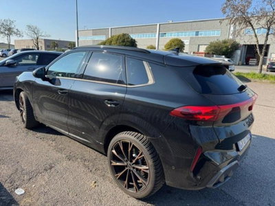 Cupra Formentor 1.5 e-hybrid VZ Extreme 272cv dsg (3)