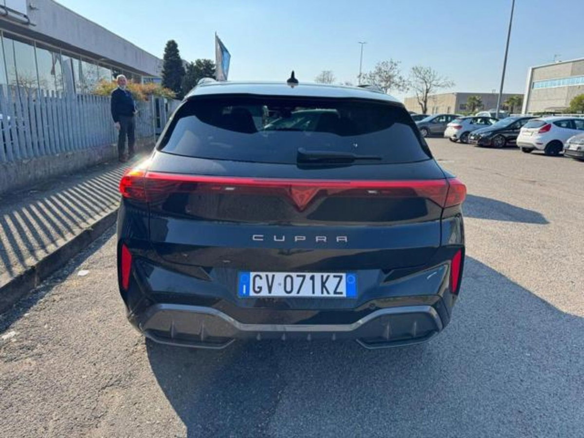 Cupra Formentor 1.5 e-hybrid VZ Extreme 272cv dsg (4)