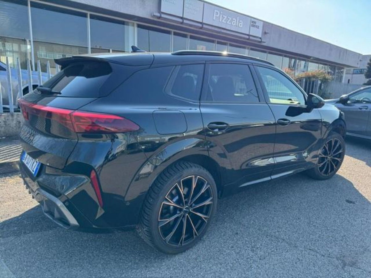 Cupra Formentor 1.5 e-hybrid VZ Extreme 272cv dsg (5)