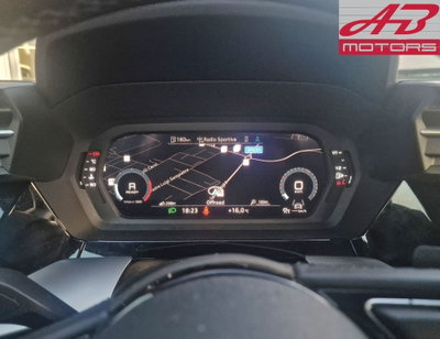 Audi A3 Sedan 30 TDI S tronic Business Advanced (14)