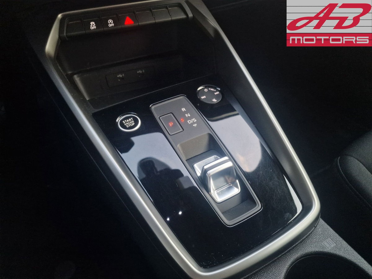Audi A3 Sedan 30 TDI S tronic Business Advanced (16)