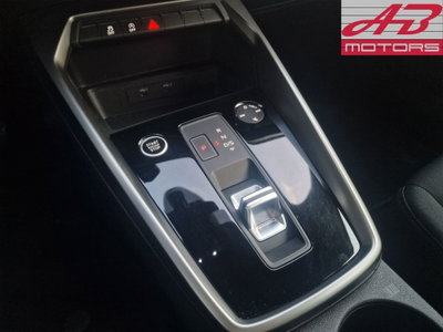 Audi A3 Sedan 30 TDI S tronic Business Advanced (16)