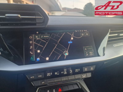 Audi A3 Sedan 30 TDI S tronic Business Advanced (17)