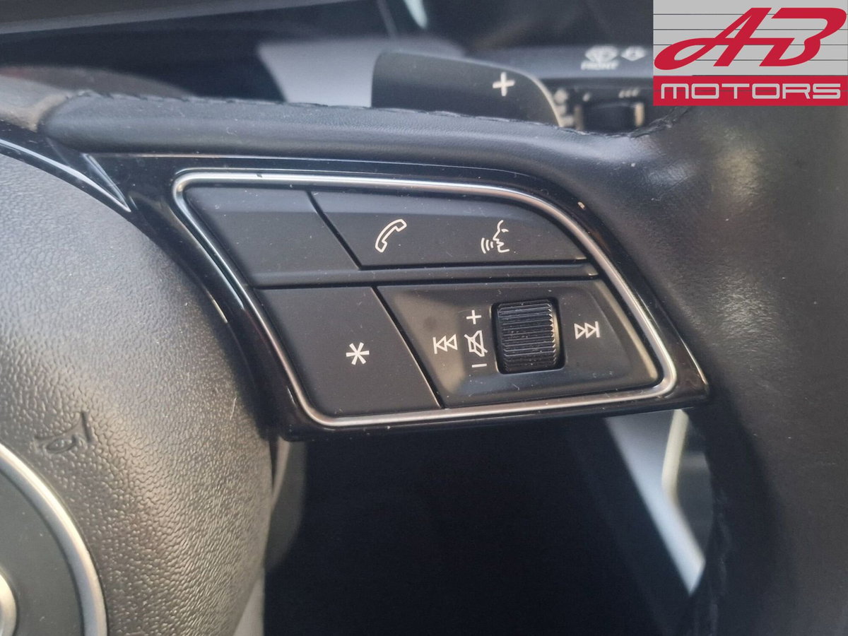 Audi A3 Sedan 30 TDI S tronic Business Advanced (20)