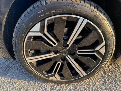 Lancia Ypsilon 51kWh LX (5)