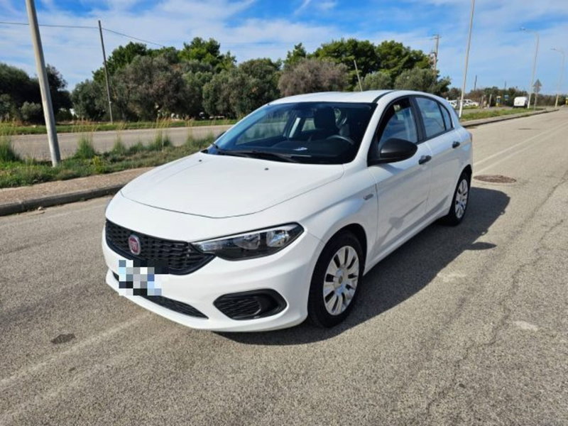 Fiat Tipo Tipo 1.3 Mjt S&S 5 porte Pop