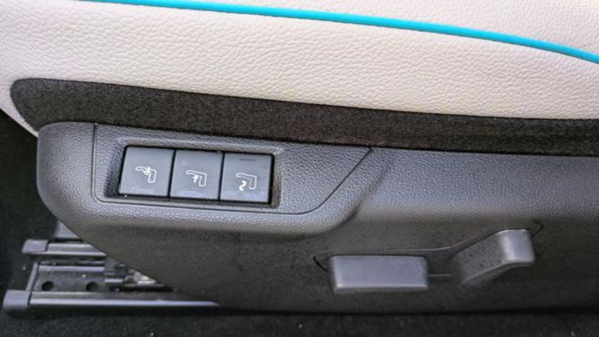 Fiat 600 1.2 hybrid La Prima II 110cv auto (11)