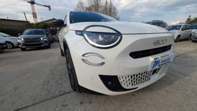 Fiat 600 1.2 hybrid La Prima II 110cv auto (16)