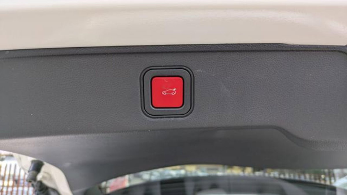 Fiat 600 1.2 hybrid La Prima II 110cv auto (20)