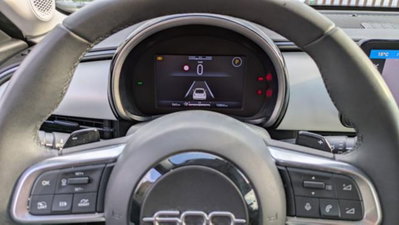 Fiat 600 1.2 hybrid La Prima II 110cv auto (6)