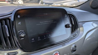 Fiat 500 1.0 Hybrid Dolcevita (14)