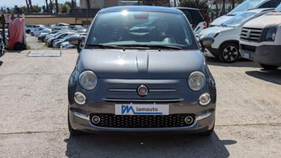 Fiat 500 1.0 Hybrid Dolcevita (2)