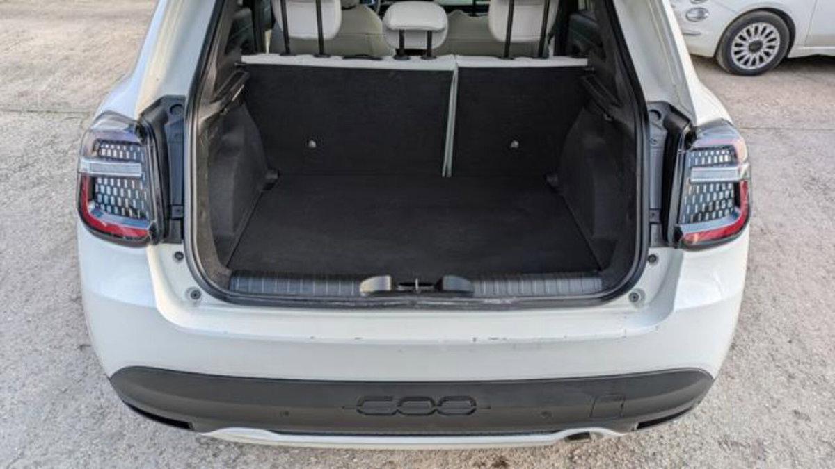 Fiat 600 1.2 hybrid La Prima II 110cv auto (19)