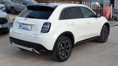 Fiat 600 1.2 hybrid La Prima II 110cv auto (3)
