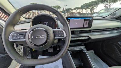 Fiat 600 1.2 hybrid La Prima II 110cv auto (7)