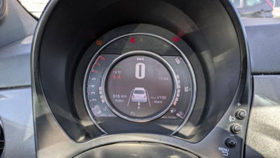 Fiat 500 1.0 Hybrid Dolcevita (12)