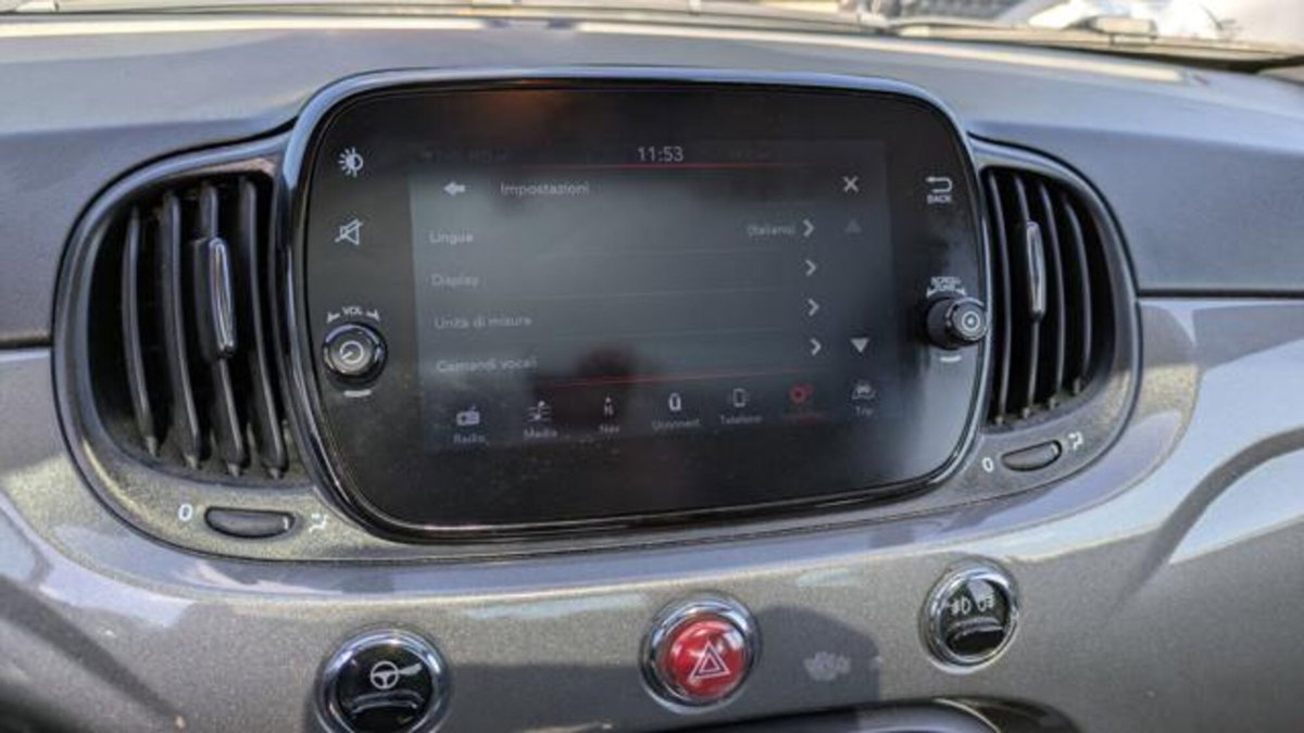 Fiat 500 1.0 Hybrid Dolcevita (13)