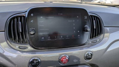 Fiat 500 1.0 Hybrid Dolcevita (13)