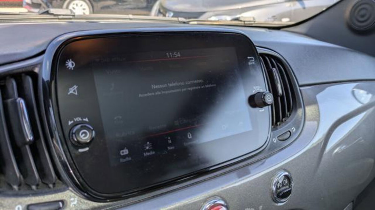 Fiat 500 1.0 Hybrid Dolcevita (15)