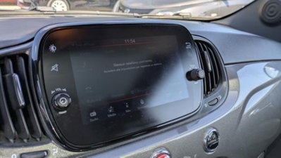 Fiat 500 1.0 Hybrid Dolcevita (15)