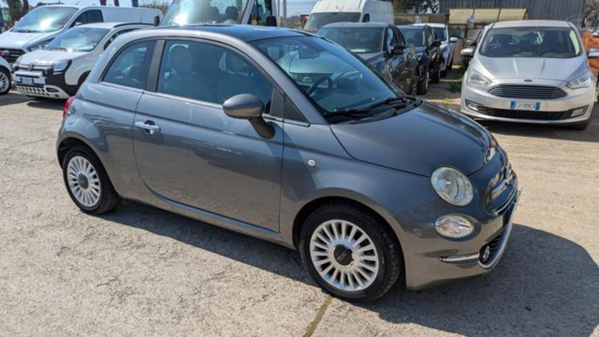 Fiat 500 1.0 Hybrid Dolcevita (3)
