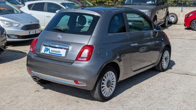 Fiat 500 1.0 Hybrid Dolcevita (4)