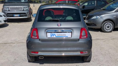Fiat 500 1.0 Hybrid Dolcevita (5)