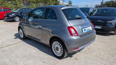 Fiat 500 1.0 Hybrid Dolcevita (6)