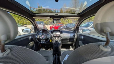 Fiat 500 1.0 Hybrid Dolcevita (7)