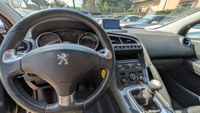 Peugeot 3008 BlueHDi 120 S&S Allure (10)