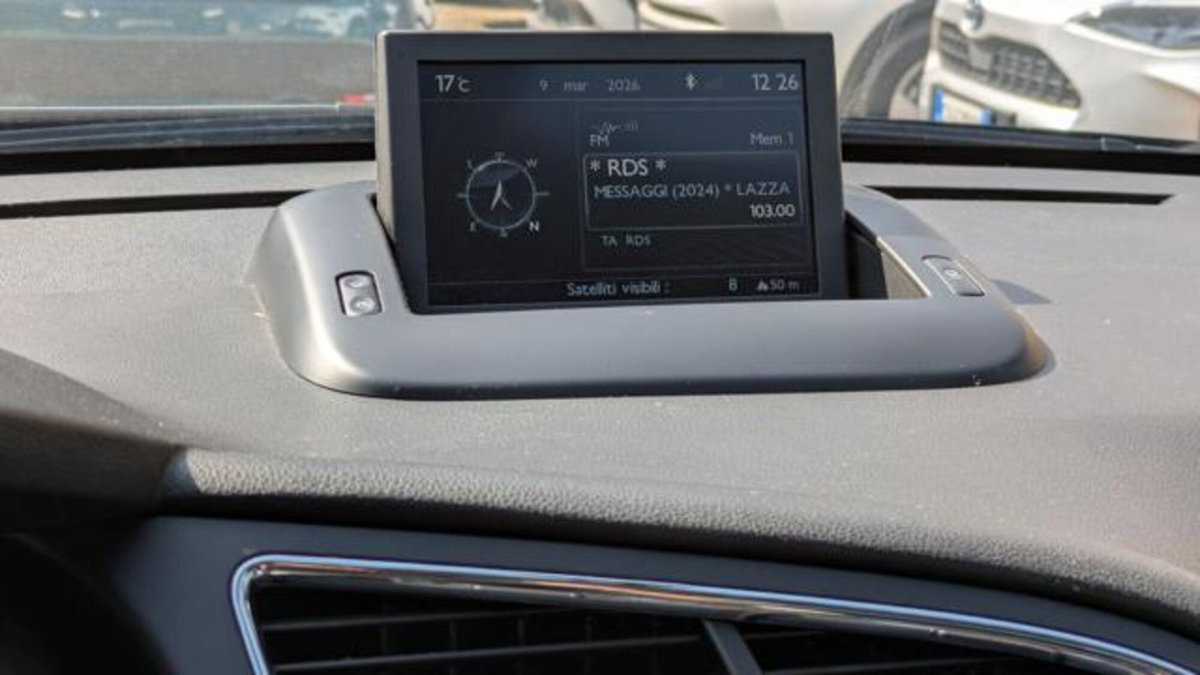 Peugeot 3008 BlueHDi 120 S&S Allure (15)