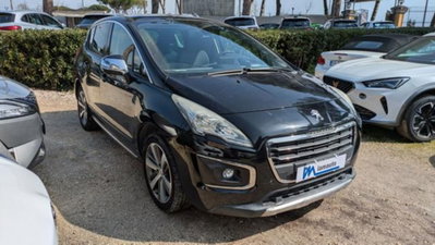 Peugeot 3008 BlueHDi 120 S&S Allure (2)