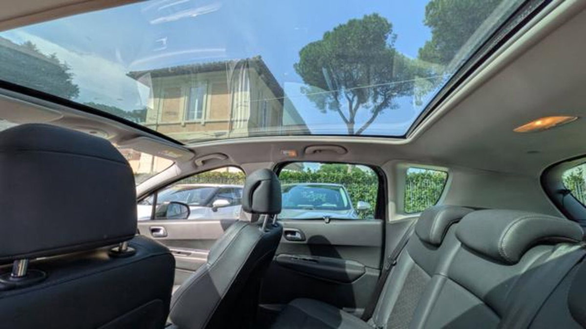 Peugeot 3008 BlueHDi 120 S&S Allure (20)