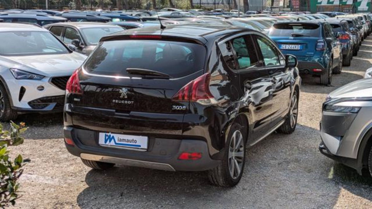 Peugeot 3008 BlueHDi 120 S&S Allure (3)