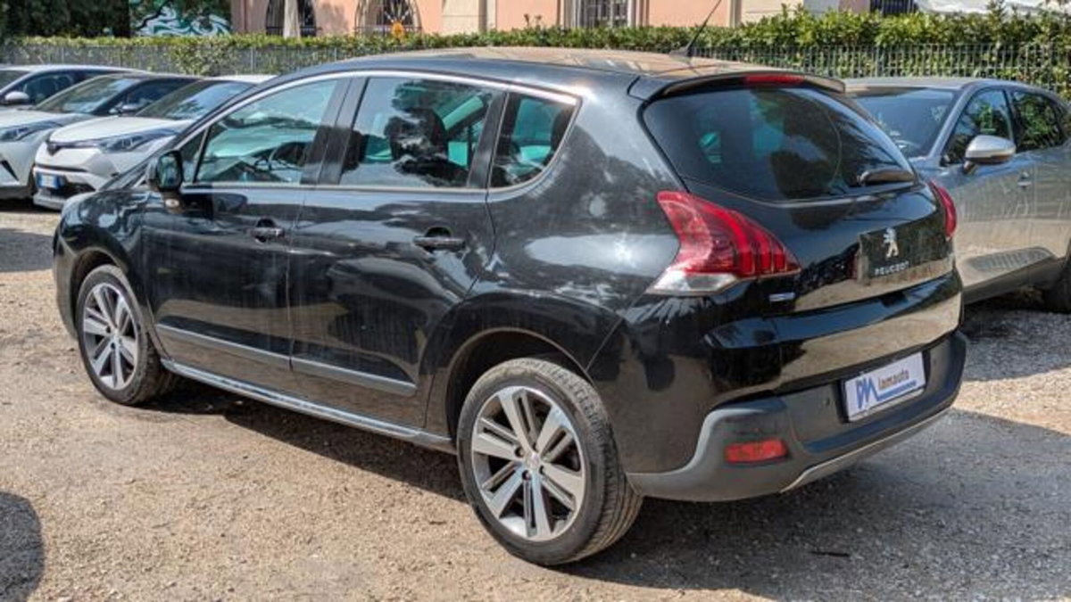 Peugeot 3008 BlueHDi 120 S&S Allure (4)