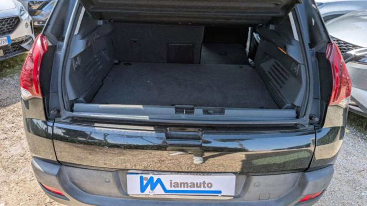 Peugeot 3008 BlueHDi 120 S&S Allure (5)